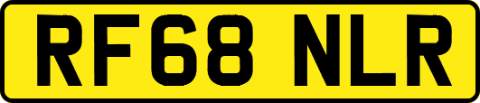 RF68NLR