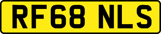RF68NLS