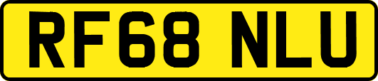 RF68NLU