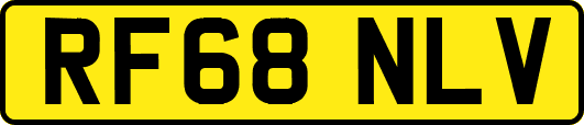RF68NLV