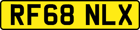RF68NLX