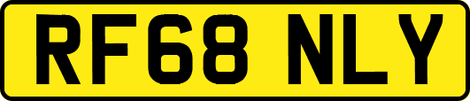 RF68NLY