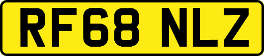 RF68NLZ