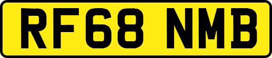 RF68NMB
