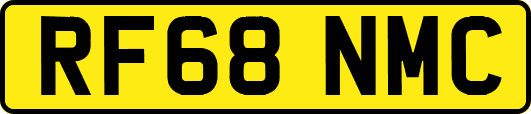 RF68NMC