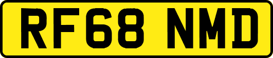 RF68NMD