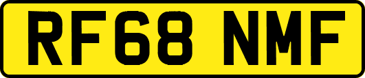 RF68NMF