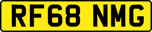 RF68NMG