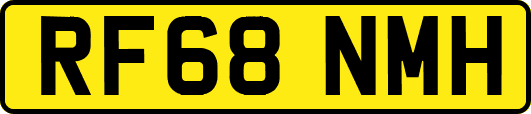 RF68NMH