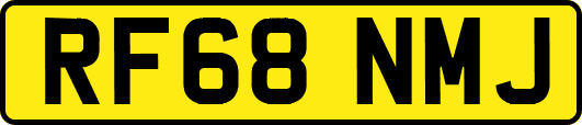 RF68NMJ