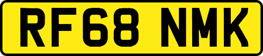 RF68NMK