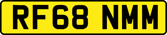 RF68NMM