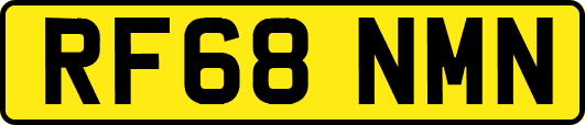 RF68NMN