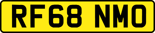 RF68NMO