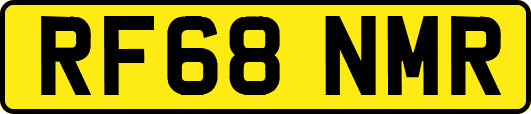RF68NMR
