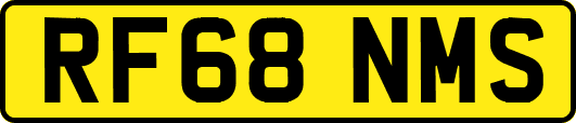 RF68NMS