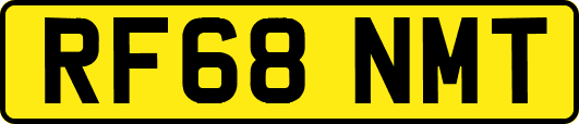 RF68NMT
