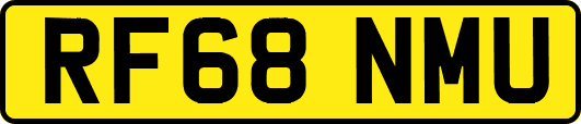 RF68NMU