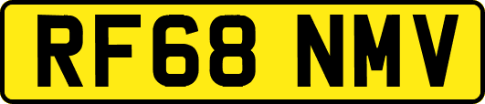 RF68NMV