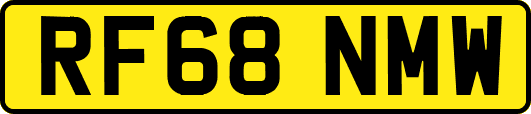 RF68NMW