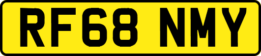RF68NMY