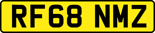 RF68NMZ