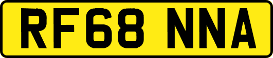 RF68NNA