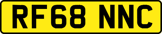 RF68NNC