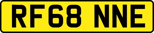 RF68NNE