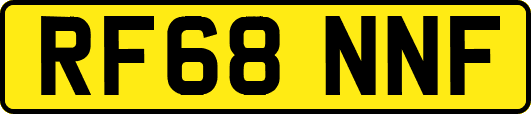 RF68NNF
