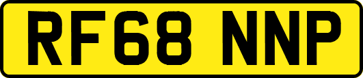 RF68NNP