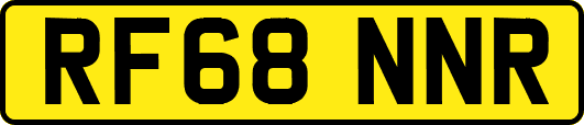 RF68NNR