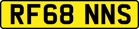RF68NNS