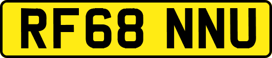 RF68NNU