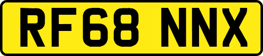 RF68NNX