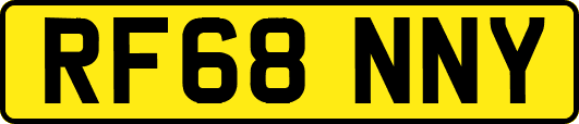 RF68NNY