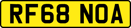 RF68NOA