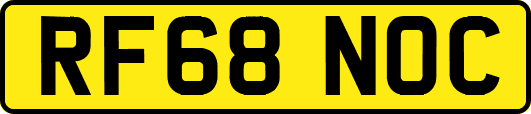 RF68NOC