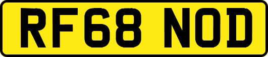RF68NOD