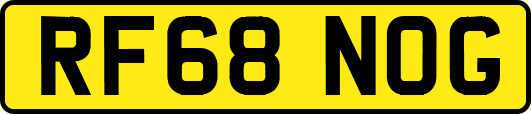 RF68NOG