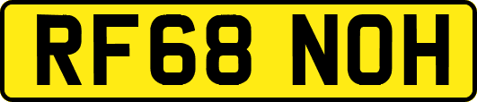 RF68NOH