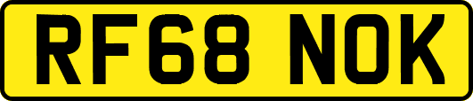 RF68NOK