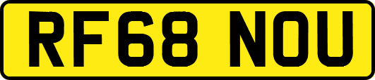 RF68NOU