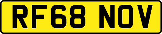 RF68NOV