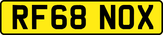 RF68NOX