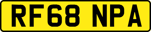 RF68NPA