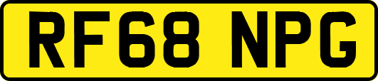 RF68NPG
