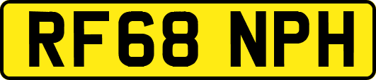 RF68NPH