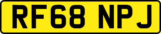 RF68NPJ