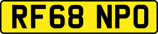RF68NPO